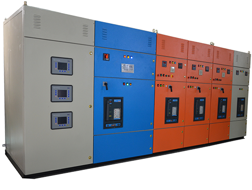 Electrical Panels