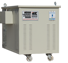 Isolation & Ultra Isolation Transformers