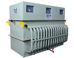 Voltage Controllers
