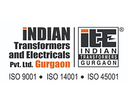 Indian Transformers and Electricals PVt. Ltd